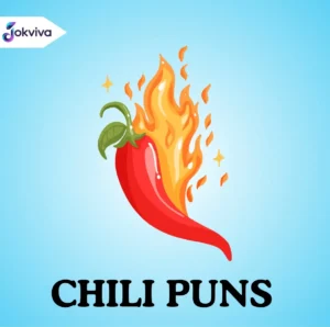 231+ Best Chili Puns That Bring the Heat