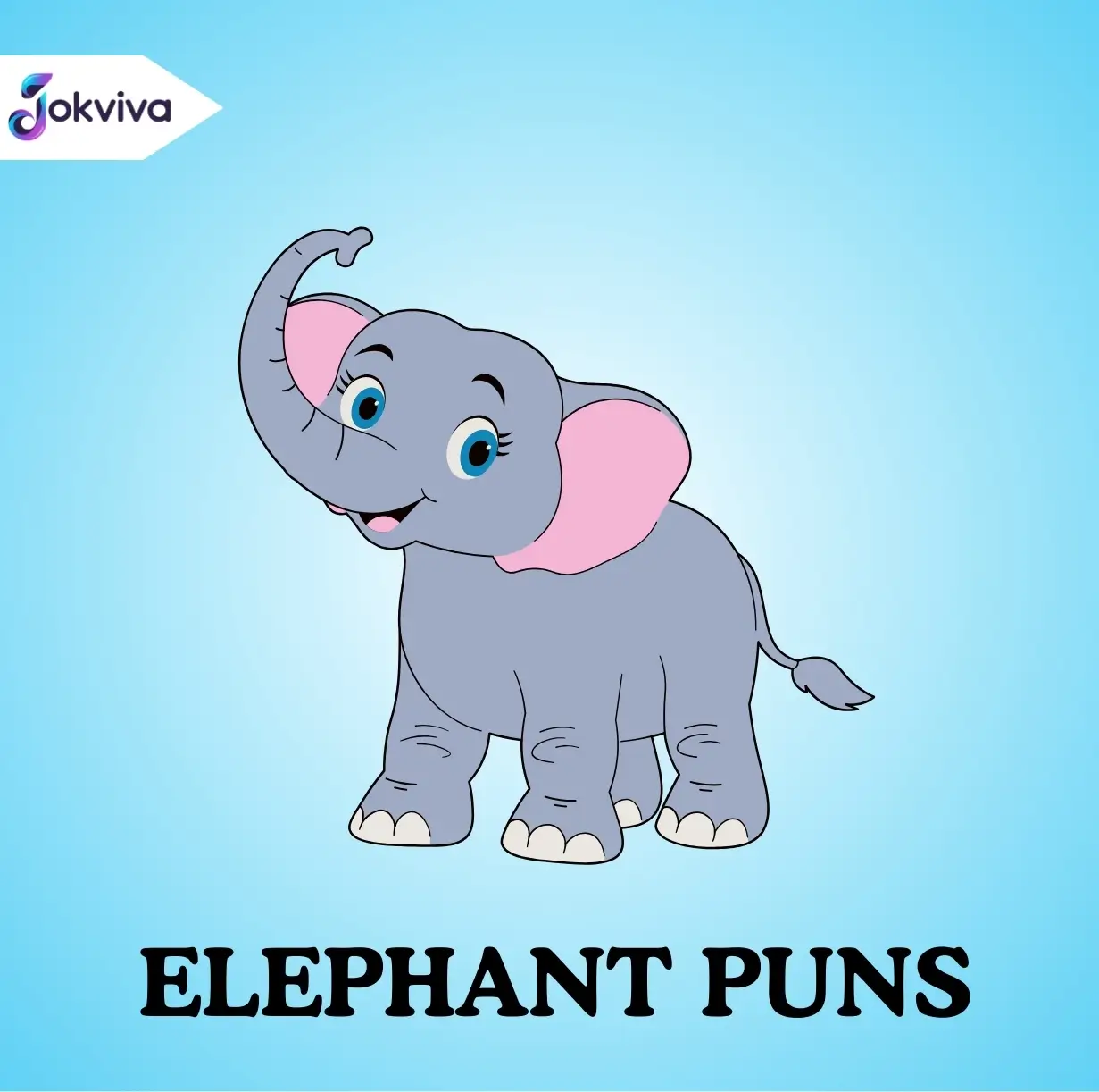 Elephant Puns