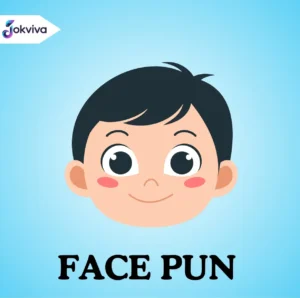 654+ Best Face Puns That Will Make You Smile