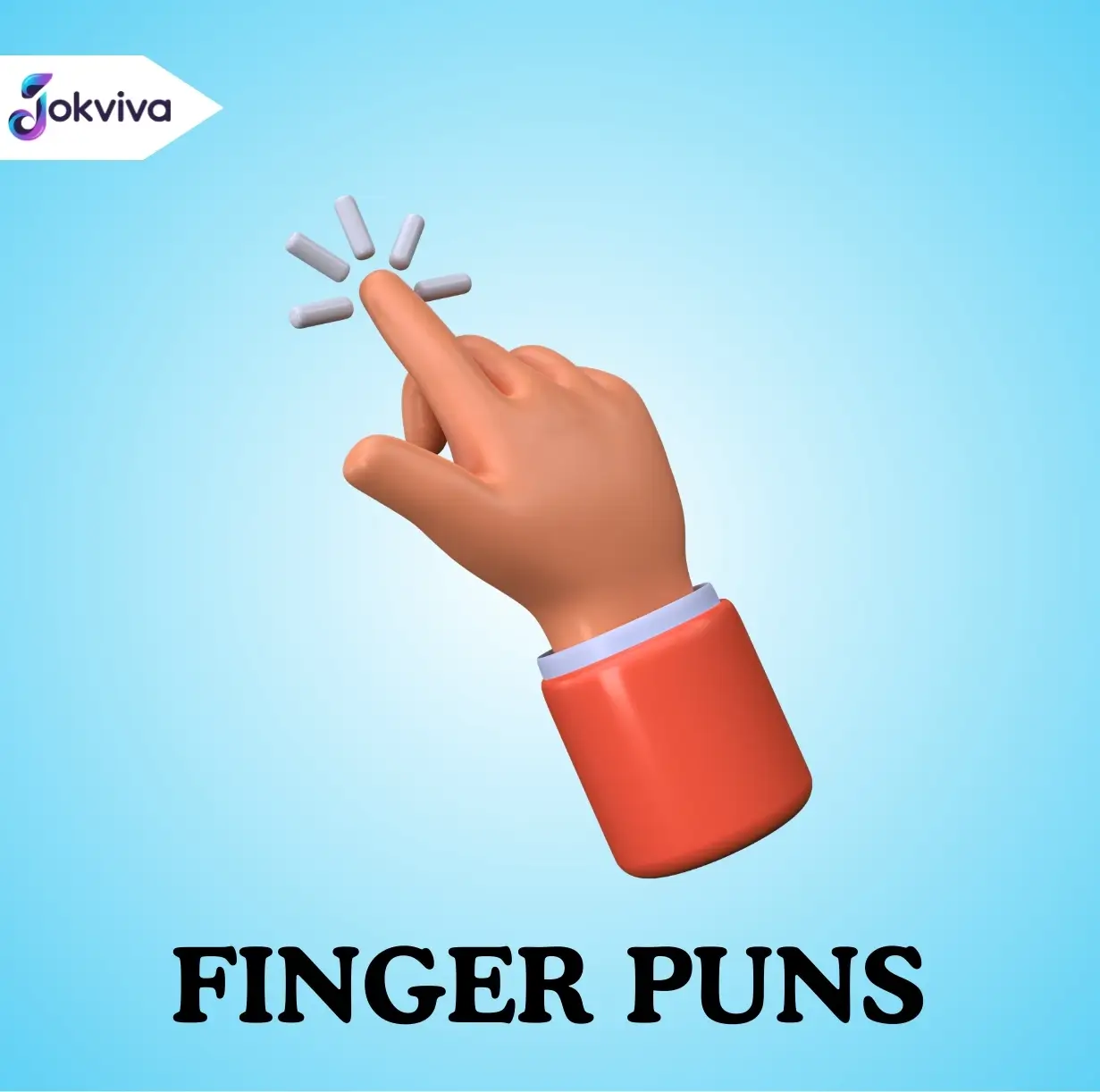 Finger Puns