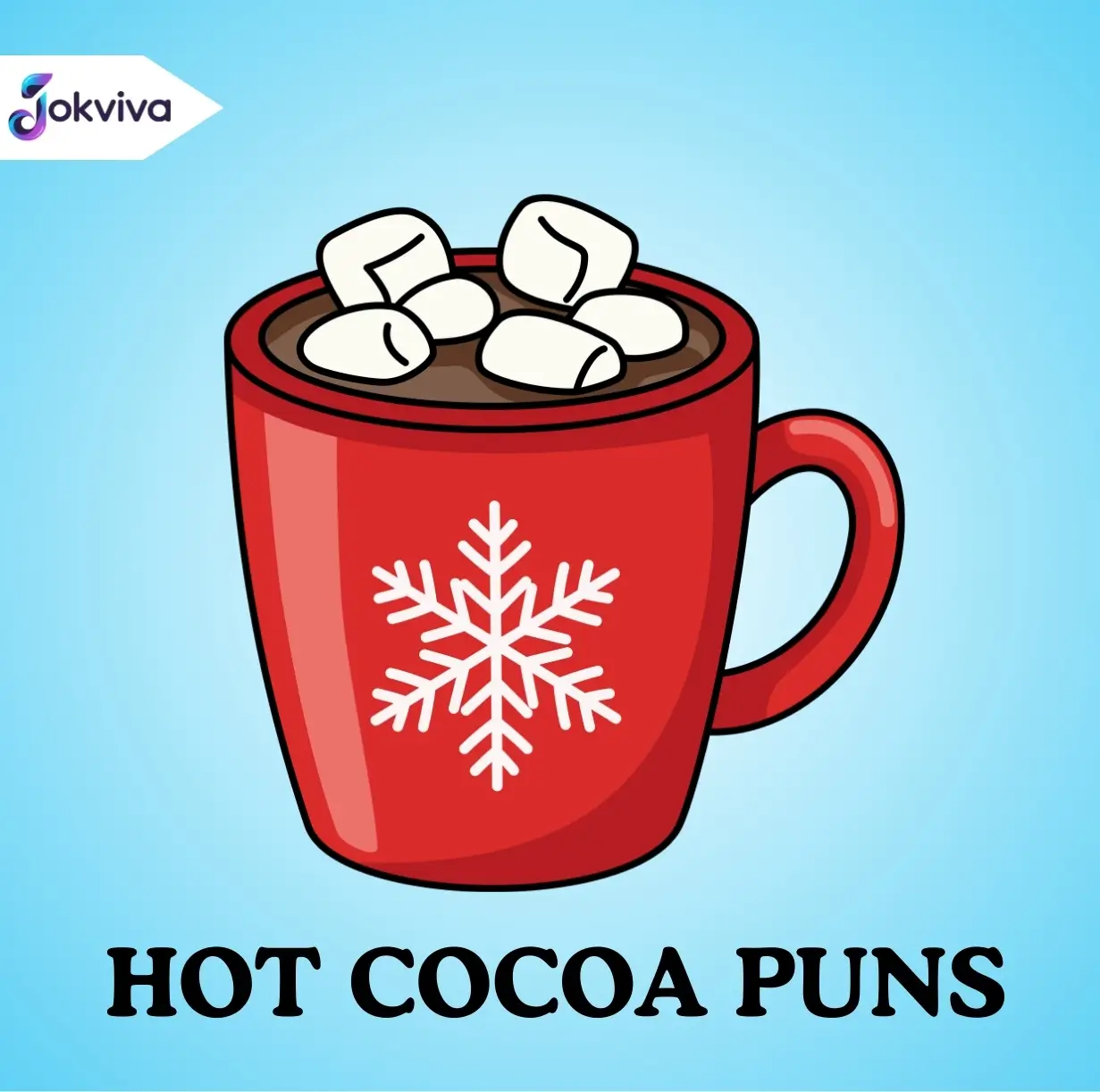 Hot Cocoa Puns