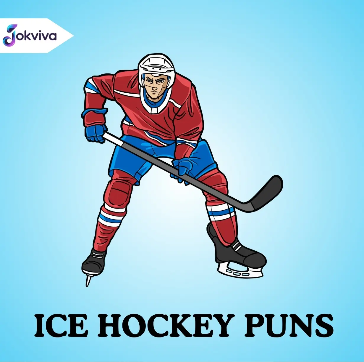 Ice Hockey Puns