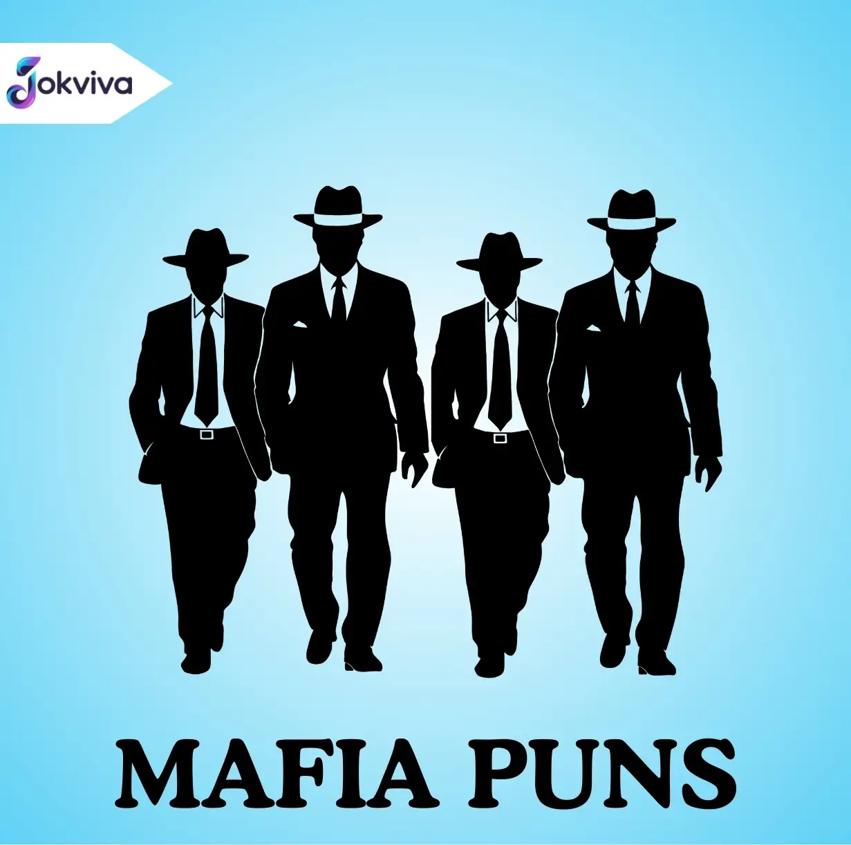 Mafia Puns
