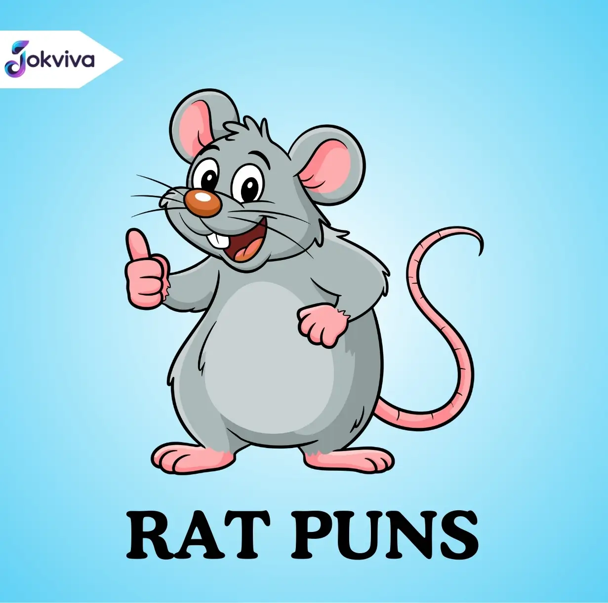 Rat Puns