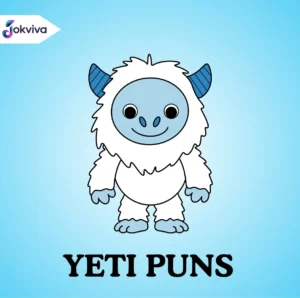 285+ Hilarious Yeti Puns to Make You Laugh Out Loud