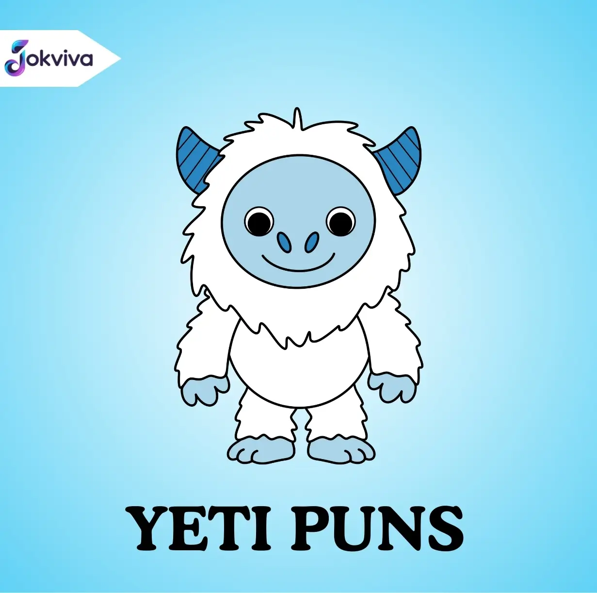 Yeti Puns