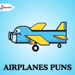 airplanes puns