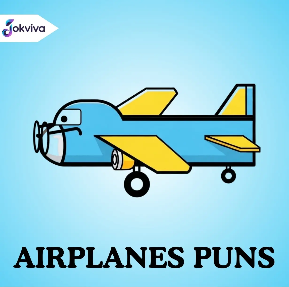 airplanes puns