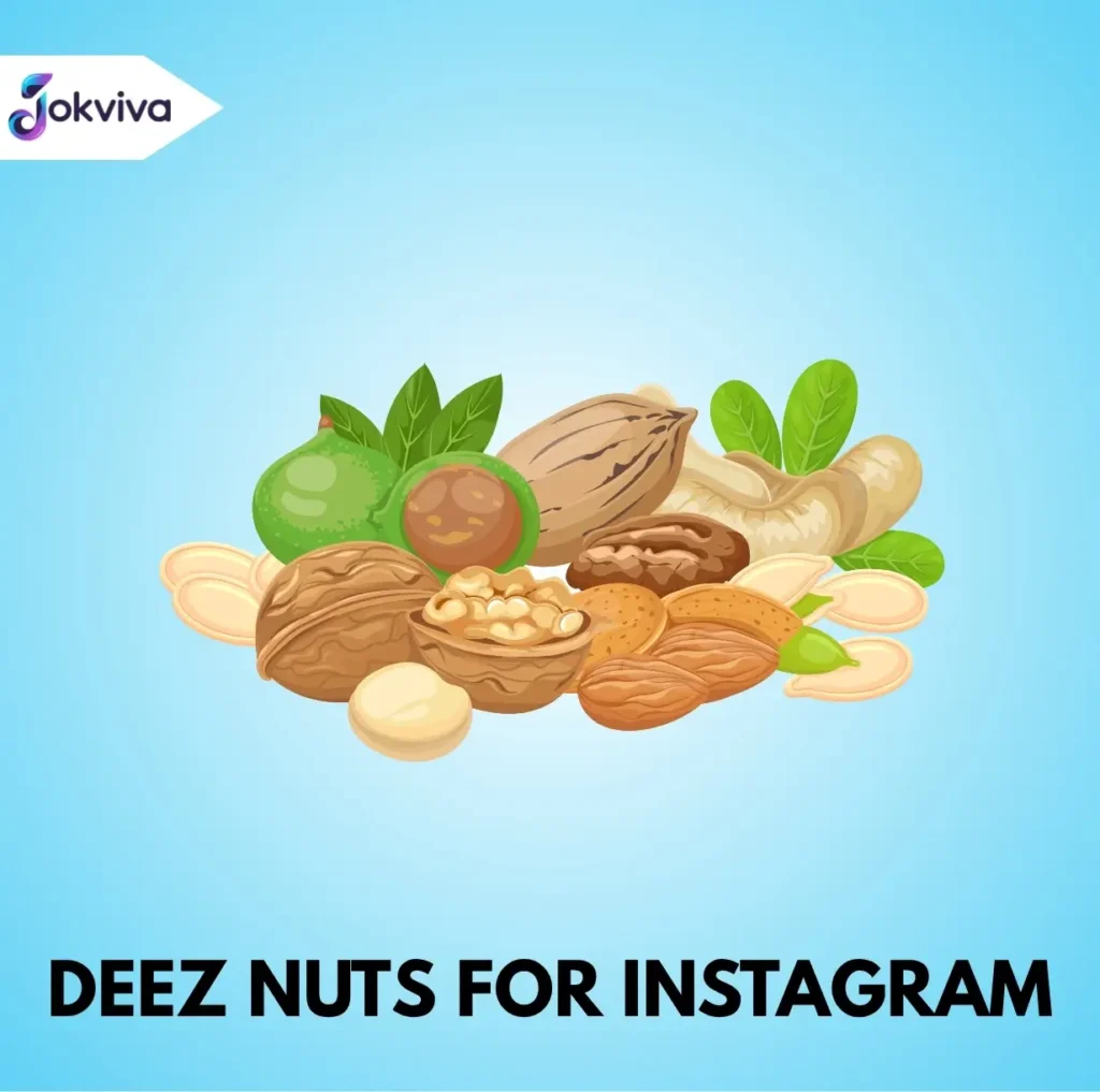 Best Deez Nuts Setups for Instagram