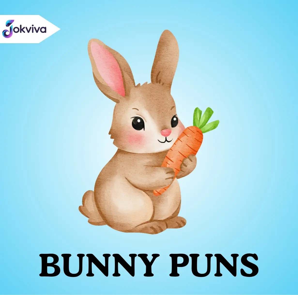 Bunny Puns