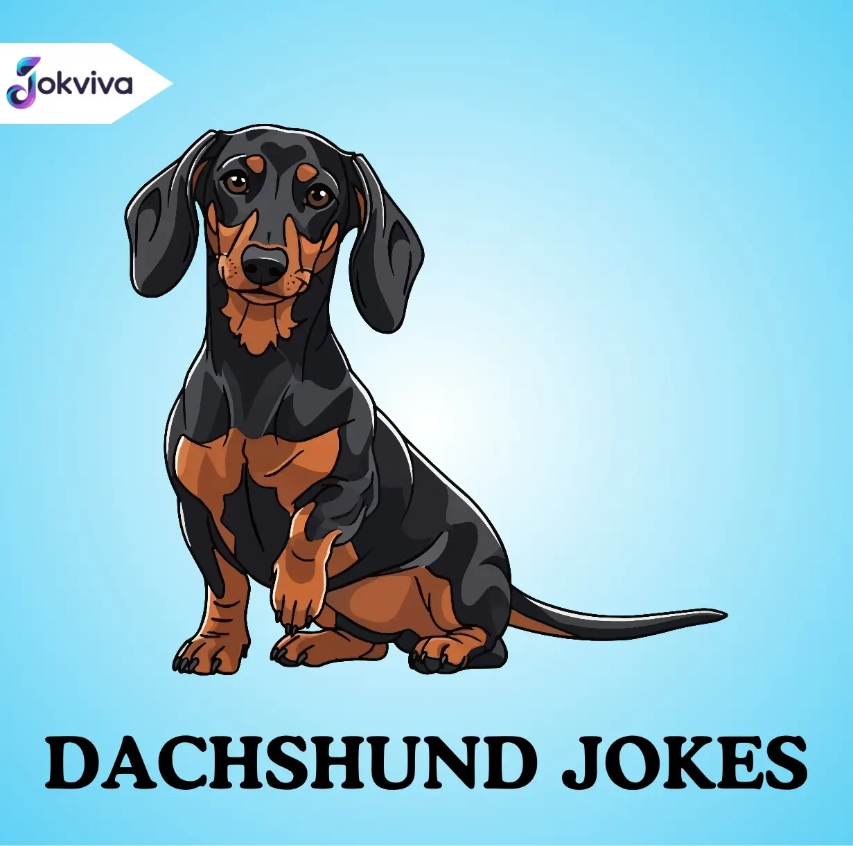 Dachshund Jokes