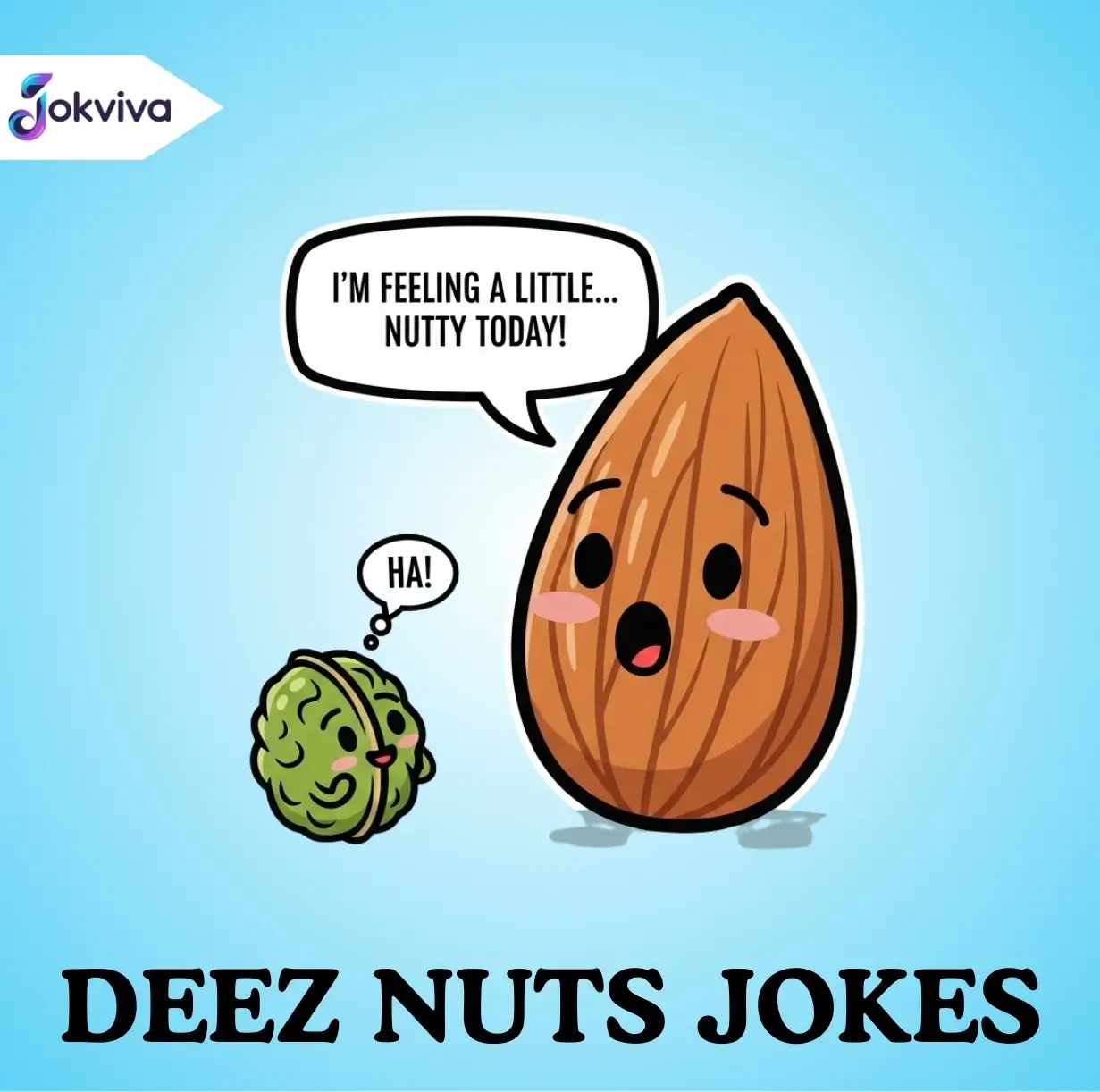 Deez Nuts Jokes