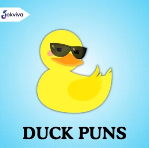 duck puns