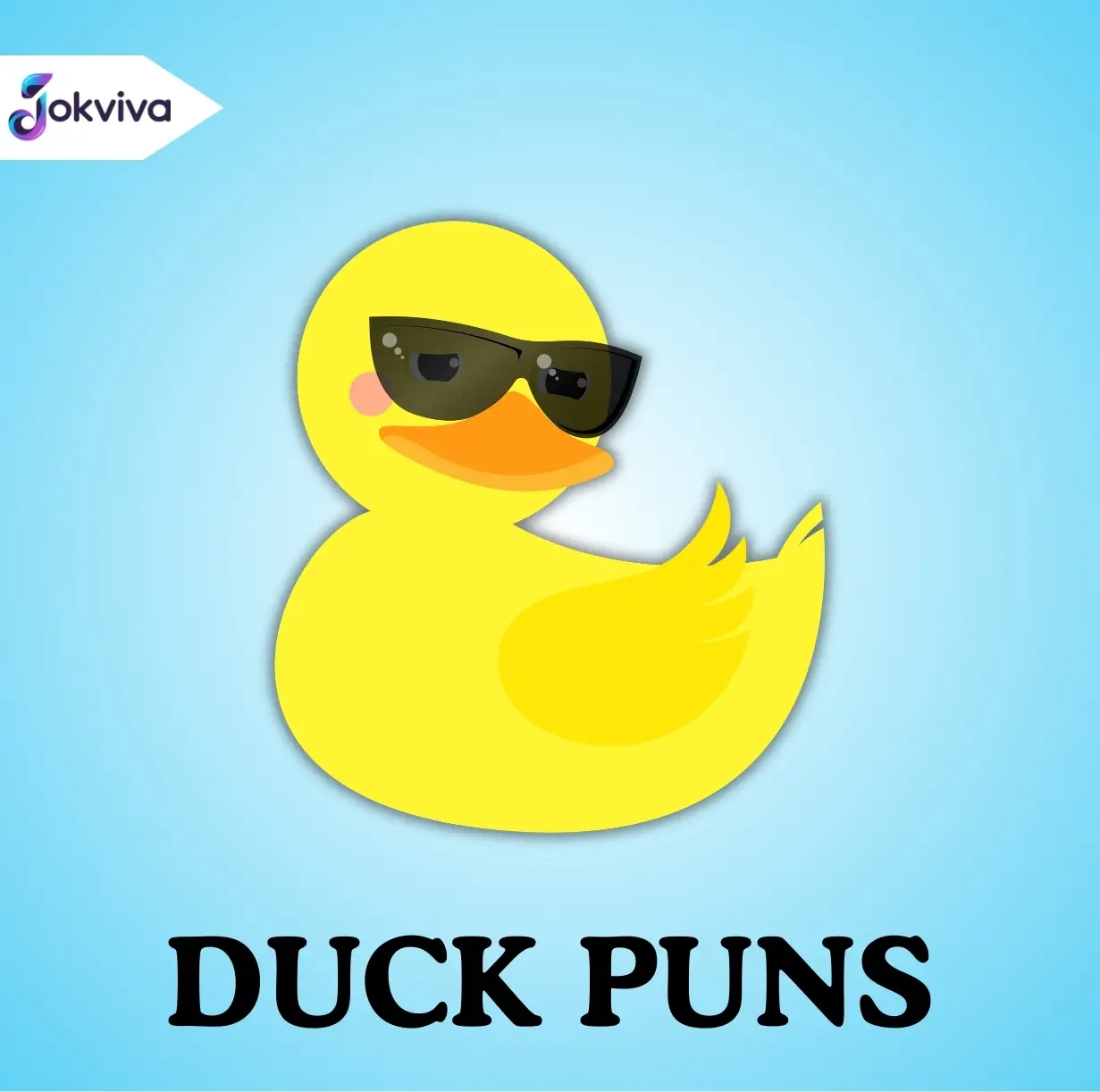 duck puns