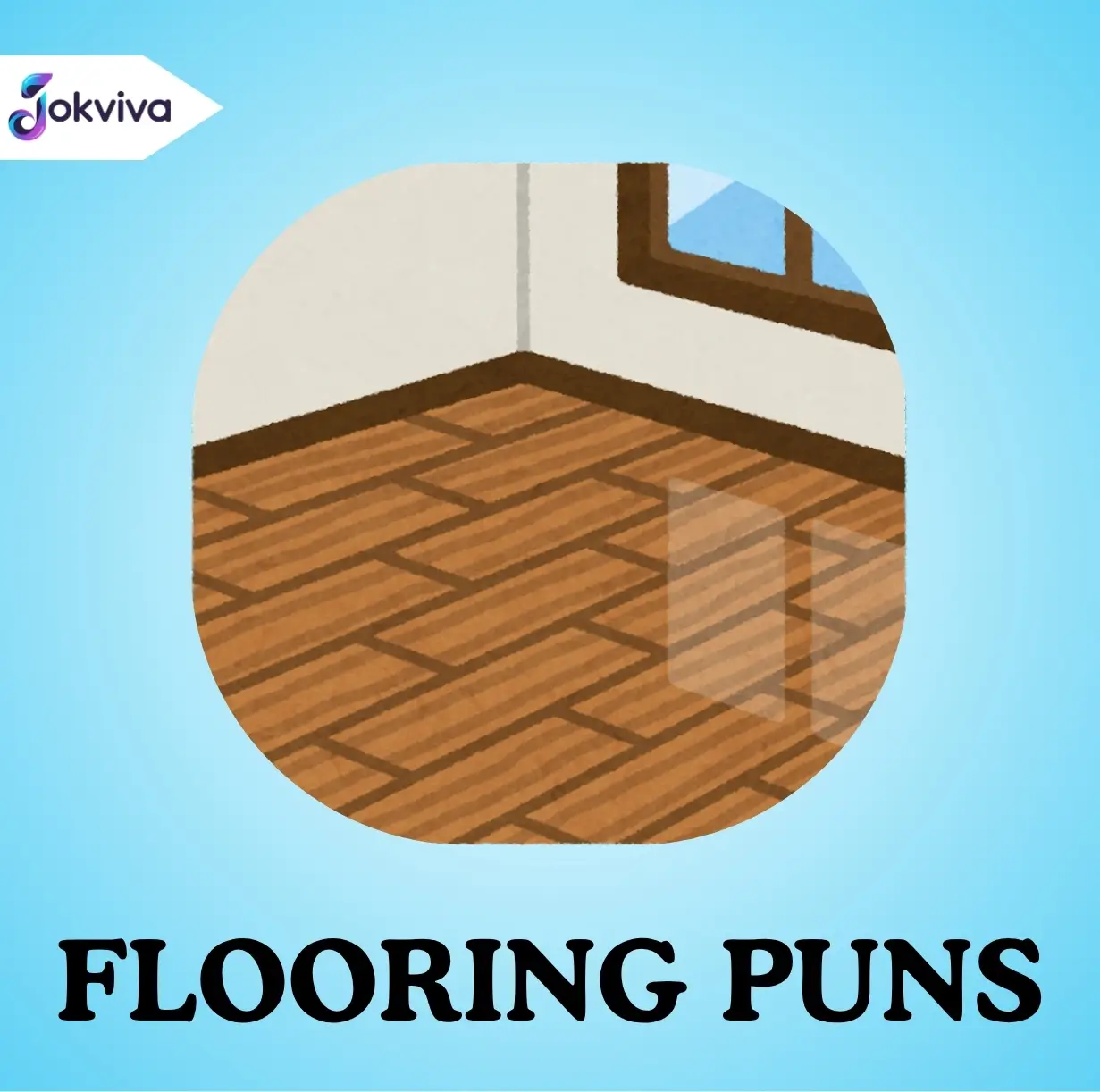 flooring puns