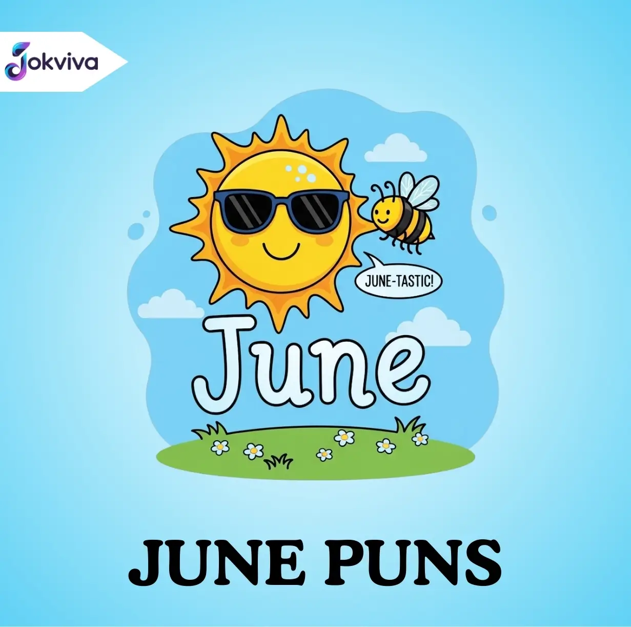 june puns