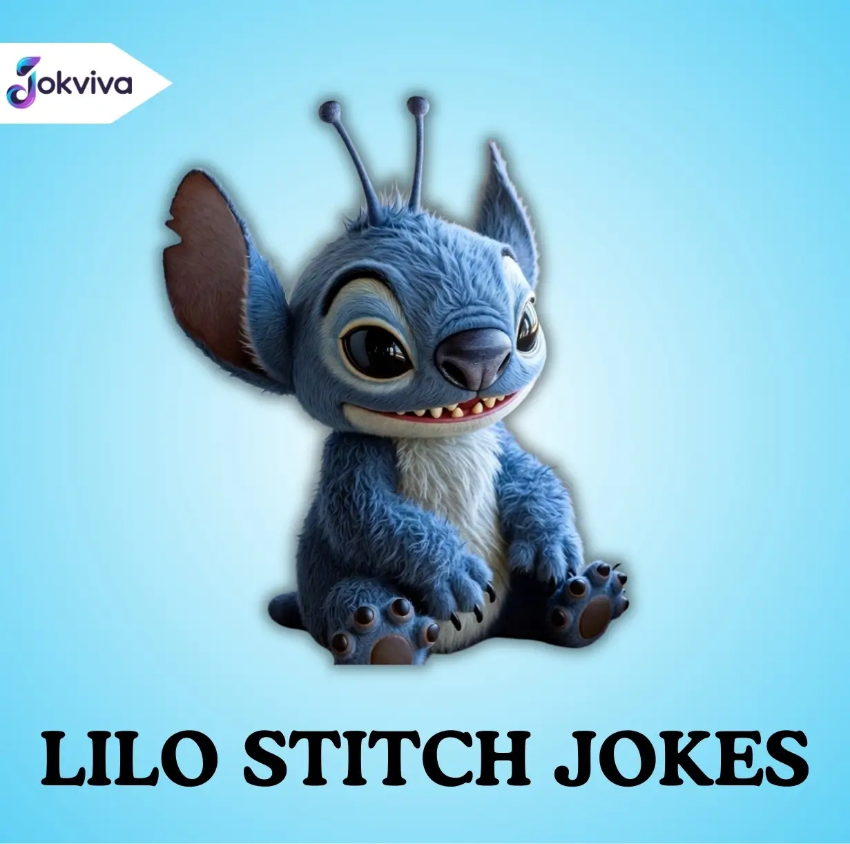 lilo stitch jokes