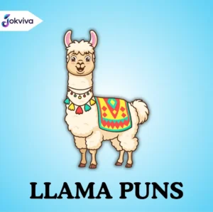 137+ Llama Puns That Are Too Llama-zing to Miss