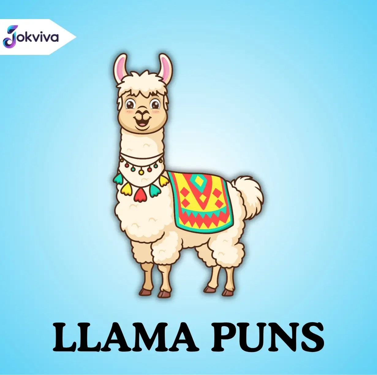 llama puns