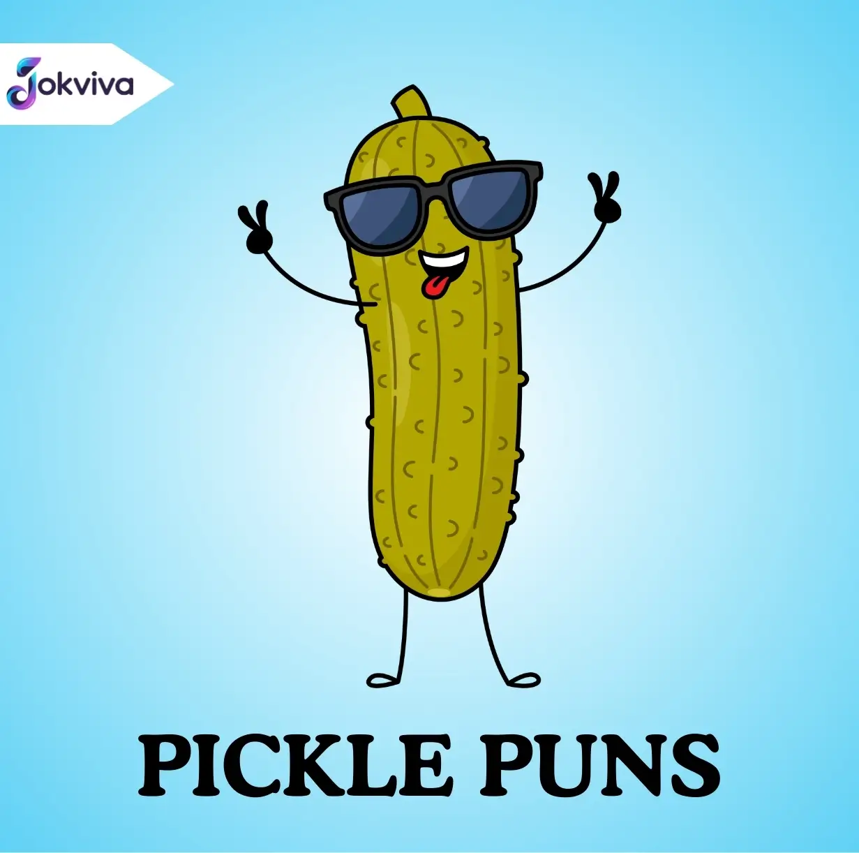 Pickle Puns