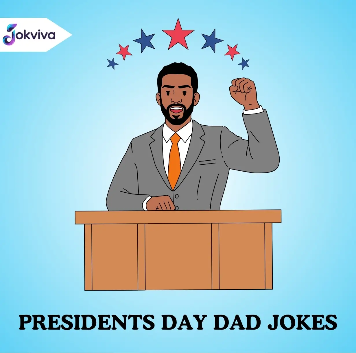 presidents day dad jokes