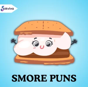 121+ Smore Puns and Jokes That Will Make Everyone Want Smore