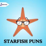 Starfish Puns
