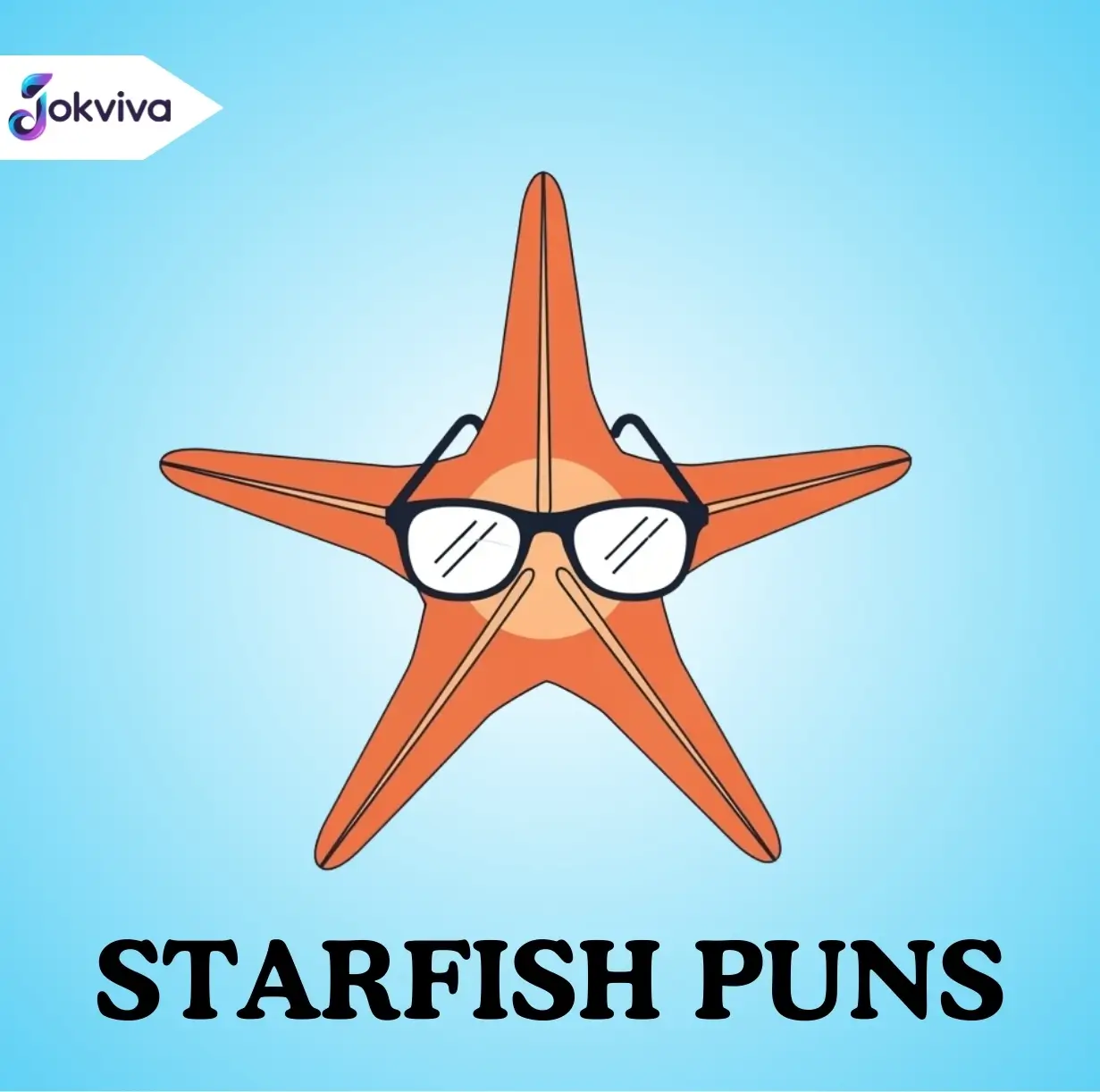 Starfish Puns