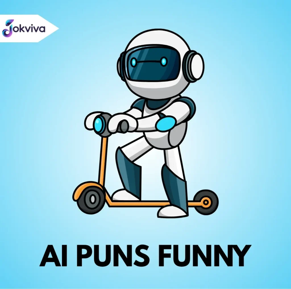 AI Puns Funny