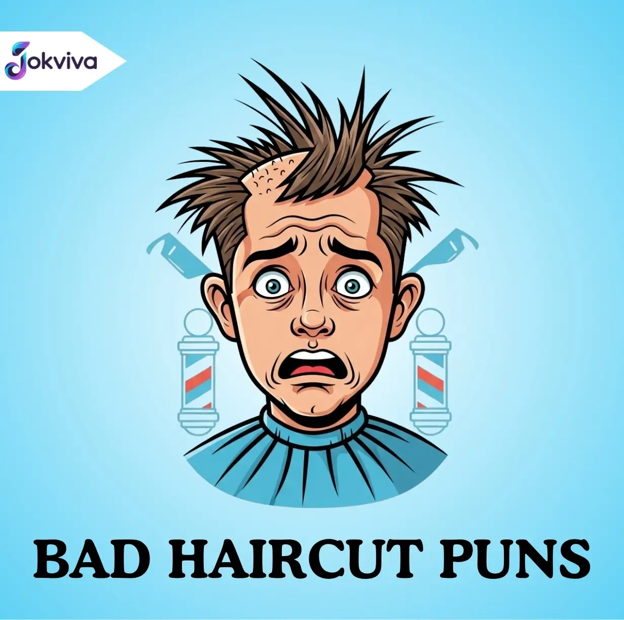 bad haircut puns