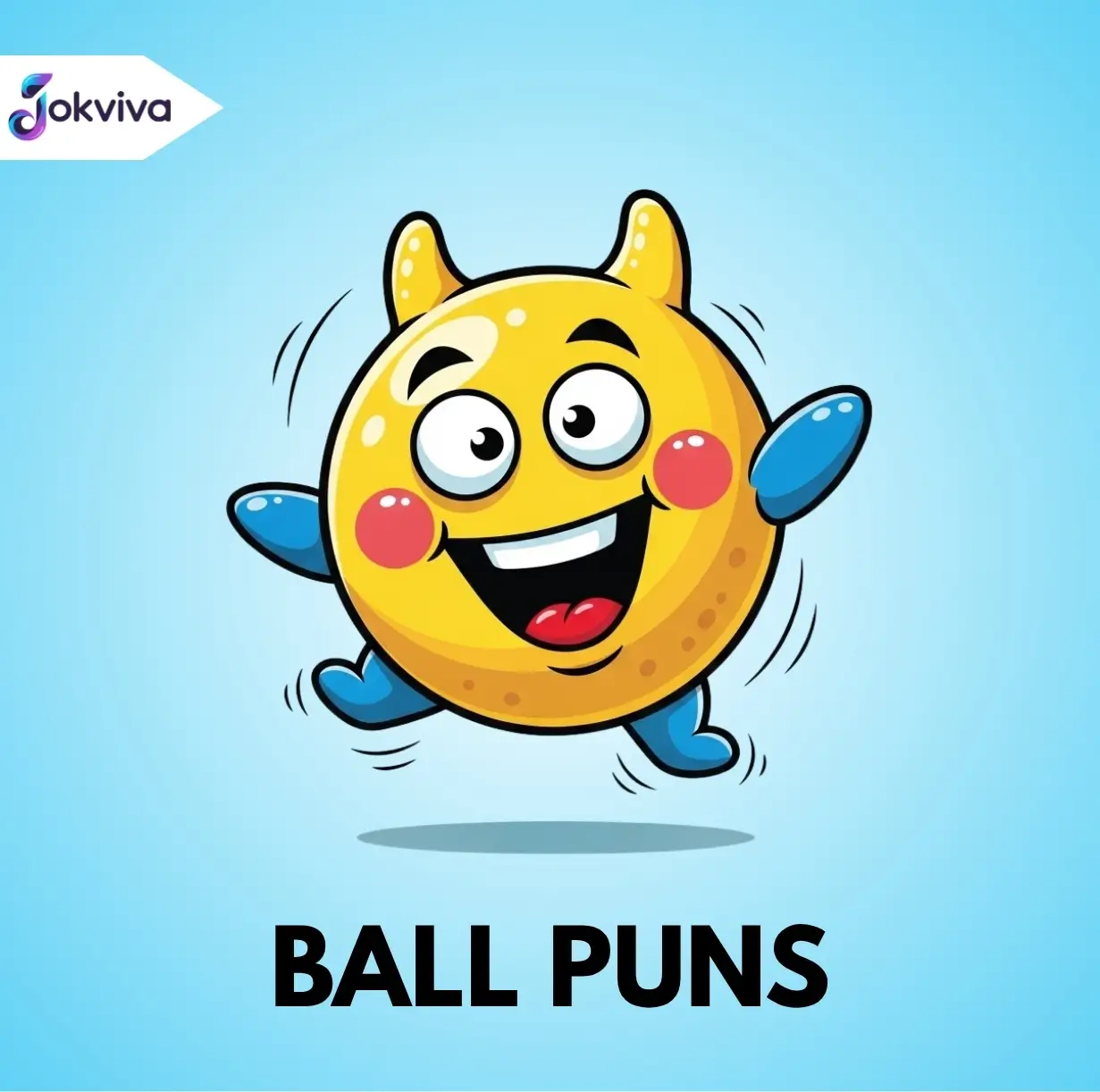Ball Puns