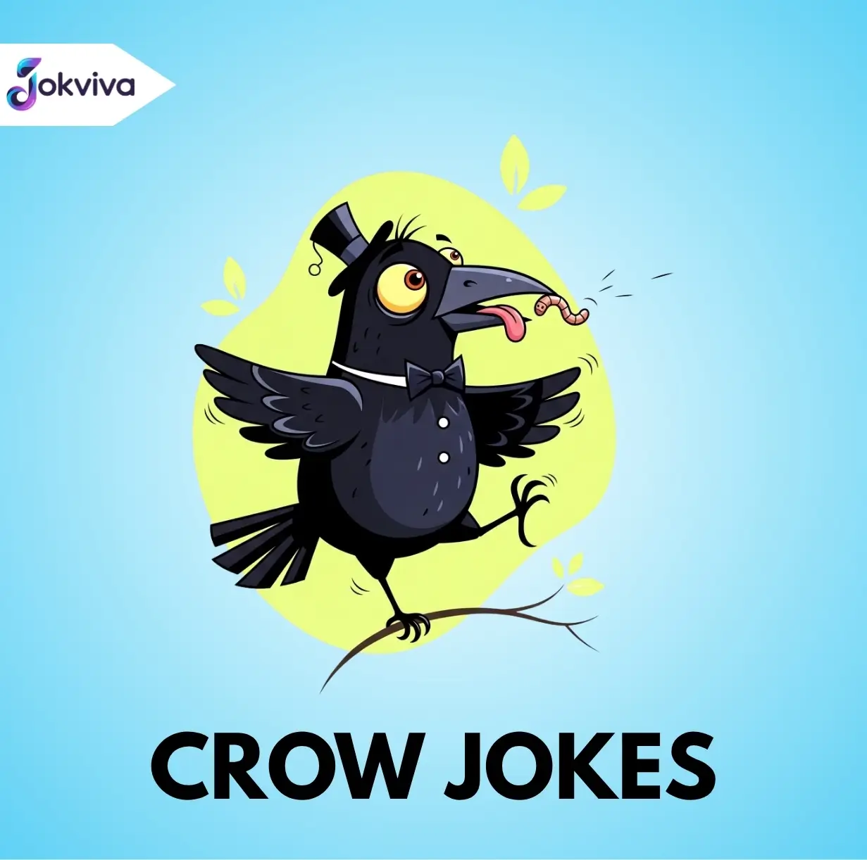 Crow Jokes