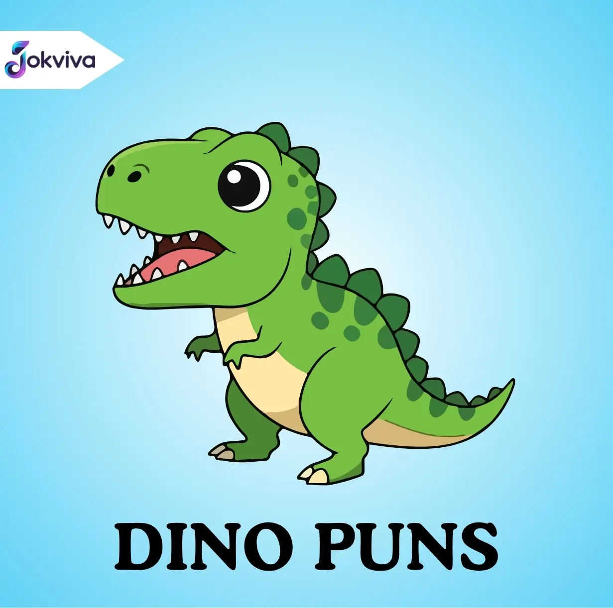 Dino Puns