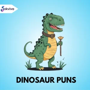 dinosaur puns