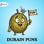 durain puns