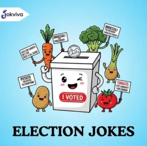 Election Jokes