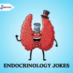 endocrinology jokes