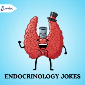 endocrinology jokes