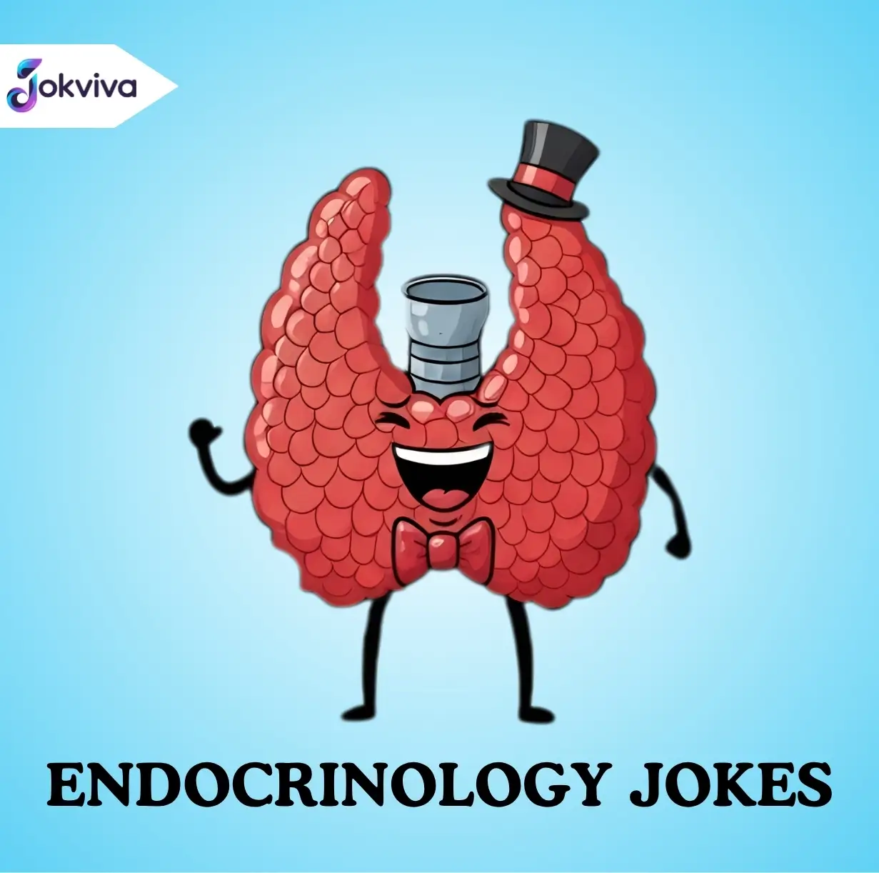 endocrinology jokes