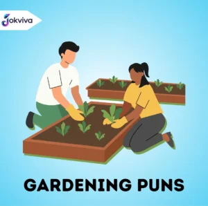 Gardening Puns That Will Grow On You 🌱 Funny, Cute & Clever Lines