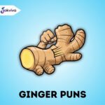 Ginger Puns