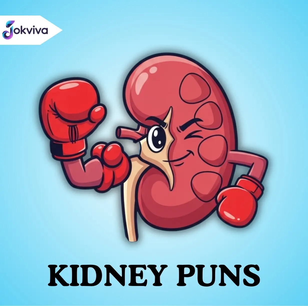 Kidney Puns