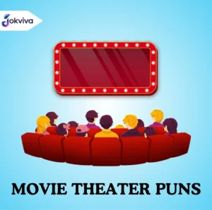 movie theater puns