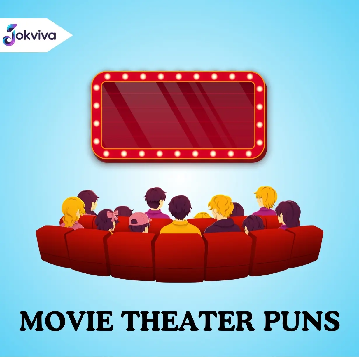 movie theater puns