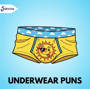 Underwear Puns