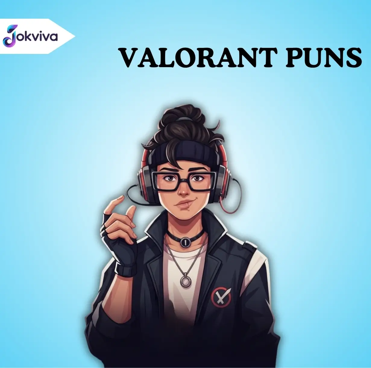 Valorant Puns