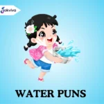 Water Puns