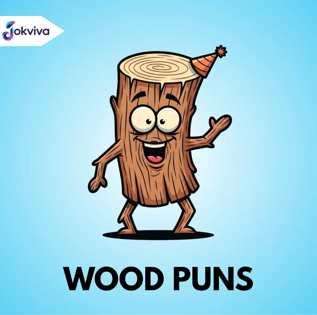 Wood Puns