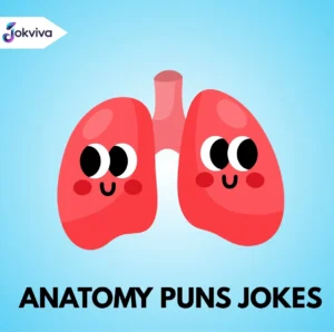 🧠 Anatomy Puns Jokes Funny, Smart & Totally “Organ-ized” Humor!