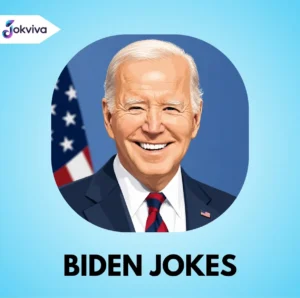 biden jokes